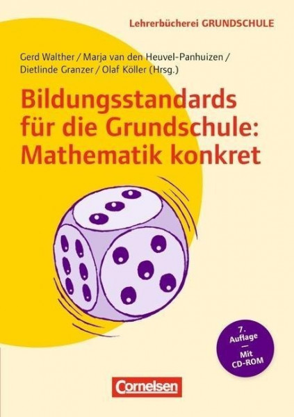 Bildungsstandards für die Grundschule: Mathematik konkret