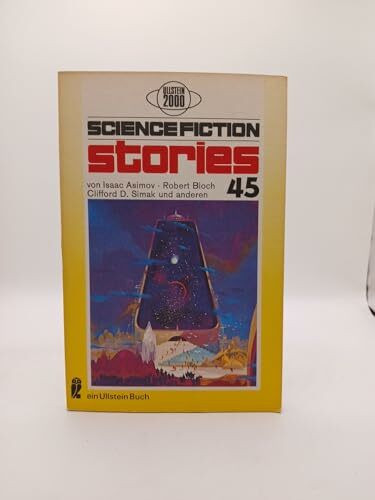 Ullstein 2000 sf-stories 45.