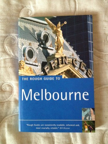 The Rough Guide to Melbourne