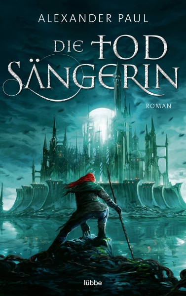 Die Todsängerin: Roman