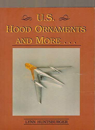 U.S. Hood Ornaments and More