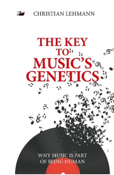 The Key to Music's Genetics