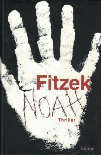 Noah: Thriller