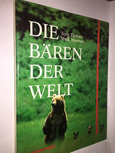 Die Bären der Welt