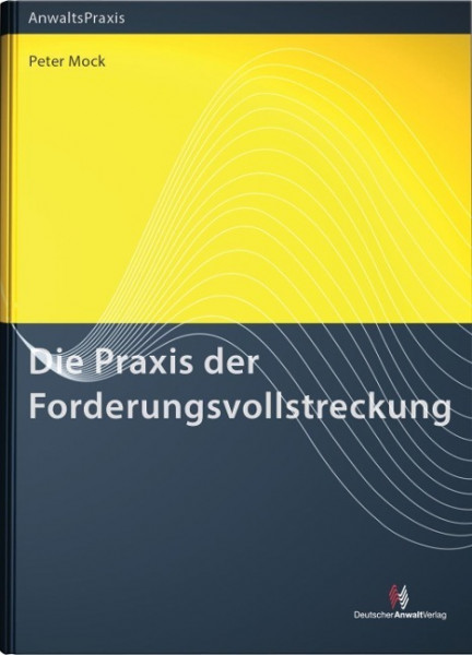 Die Praxis der Forderungsvollstreckung