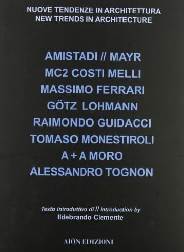 Nuove tendenze in architettura