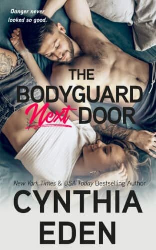 The Bodyguard Next Door (Wilde Ways, Band 15)