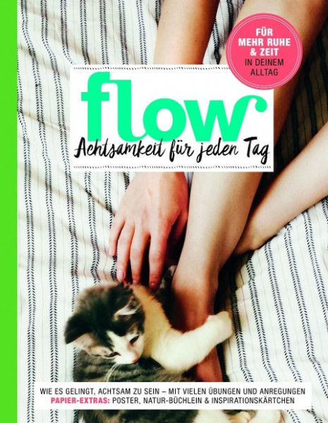 Flow Achtsamkeit Band 4