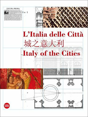 L'italia Delle Citta / Italy of the Cities: L'Italia delle Città (Arte moderna. Cataloghi)