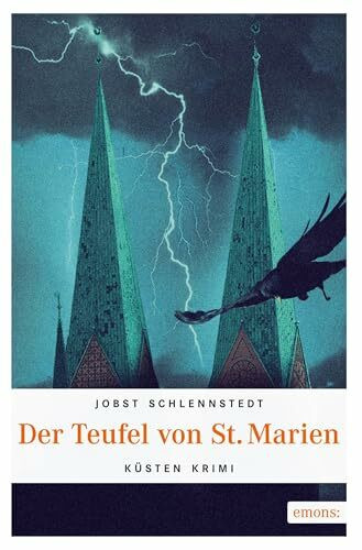 Der Teufel von St. Marien