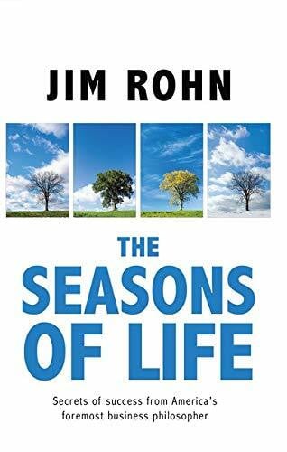 The Seasons of Life: Secrets of Success - Reprint