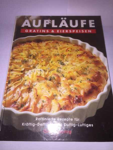 Aufläufe