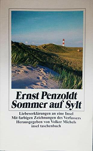 Sommer auf Sylt