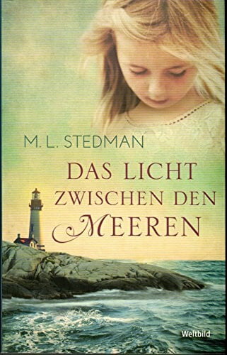 Das licht zwischen dem Meeren