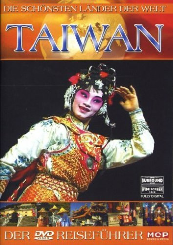 Taiwan - Die schönsten Länder der Welt