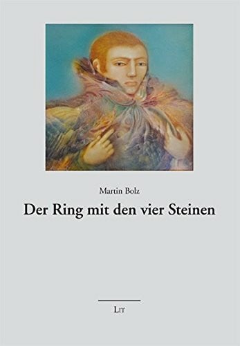 Der Ring mit den vier Steinen