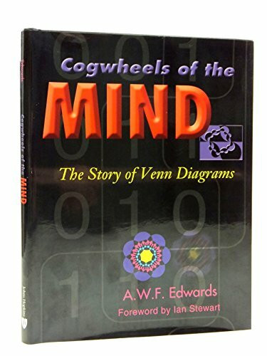 Johns Hopkins University Press Cogwheels Of The Mind - The Story Of Venn Diagrams