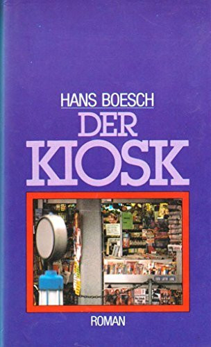 Der Kiosk