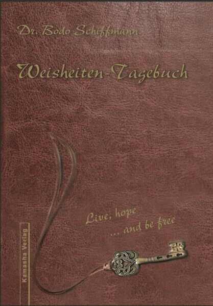 Weisheiten-Tagebuch: Eine handschriftliche Sammlung der besten Zitate bekannter Persönlichkeiten