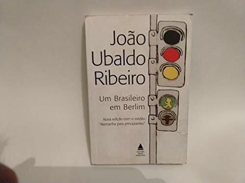 Um Brasileiro Em Berlim