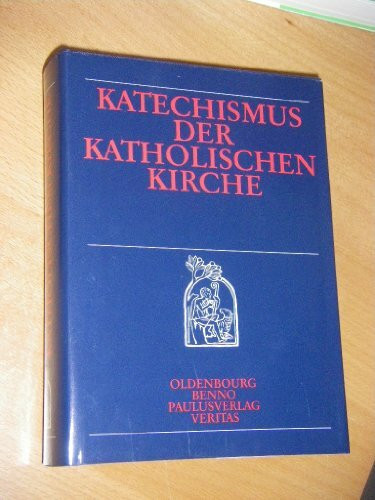 Katechismus der Katholischen Kirche