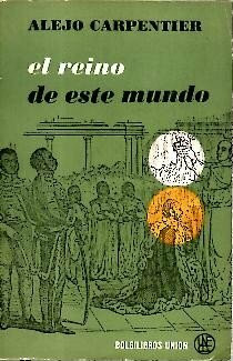 EL REINO DE ESTE MUNDO