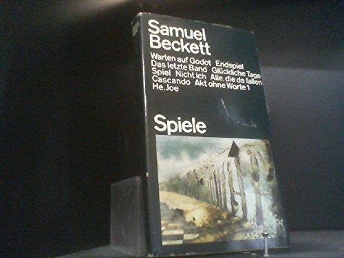 Spiele.