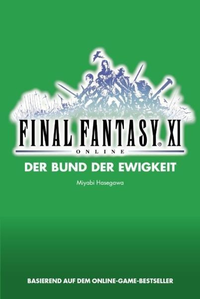 Final Fantasy XI Bd. 03