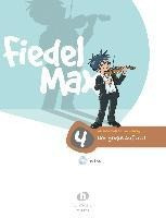 Fiedel-Max - Der große Auftritt 4