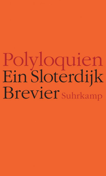 Polyloquien: Ein Brevier