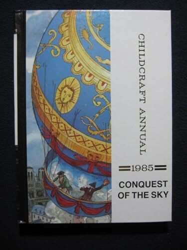 Conquest of the Sky (How & Why Library)