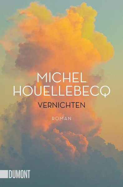 Vernichten: Roman
