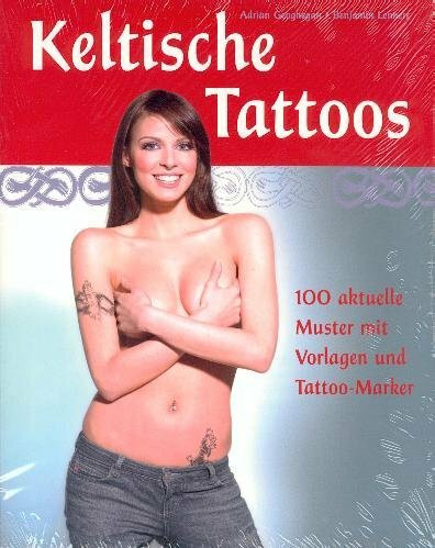 Keltische Tattoos