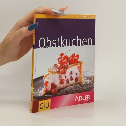 Obstkuchen GU Küchenratgeber