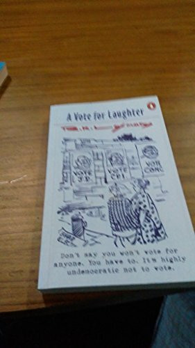 A Vote for Laughter: Birth Centenary Edition