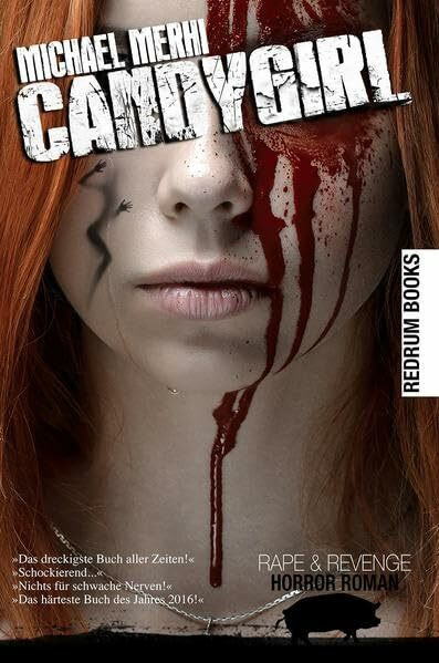 Candygirl Horror - Thriller