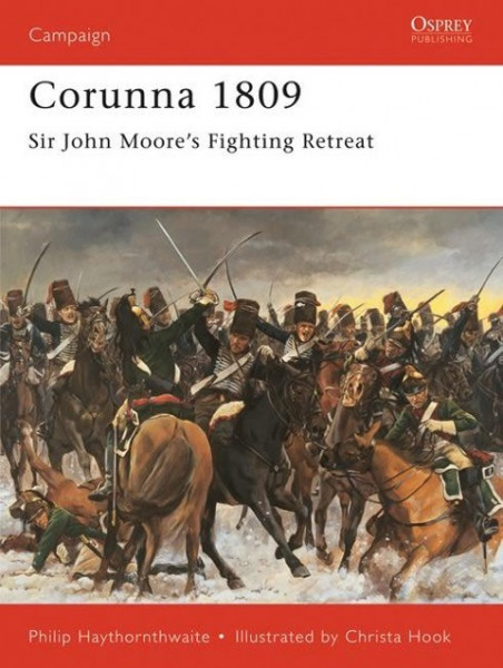 Corunna 1809