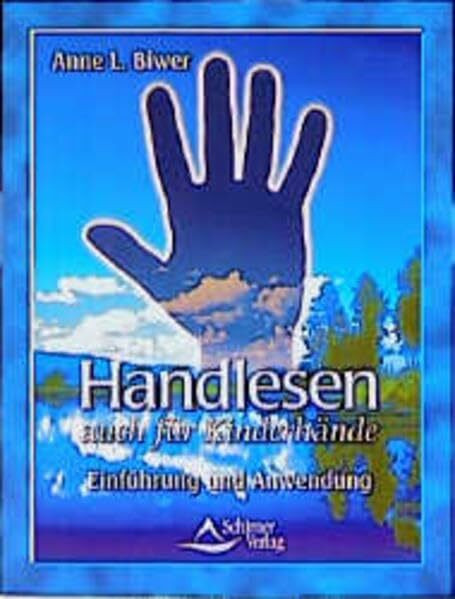 Handlesen: Einführung und Anwendung