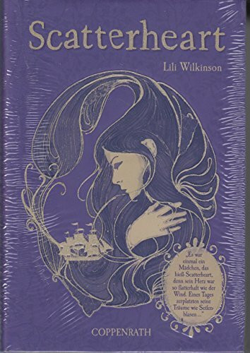 Scatterheart (Kinder- und Jugendliteratur)