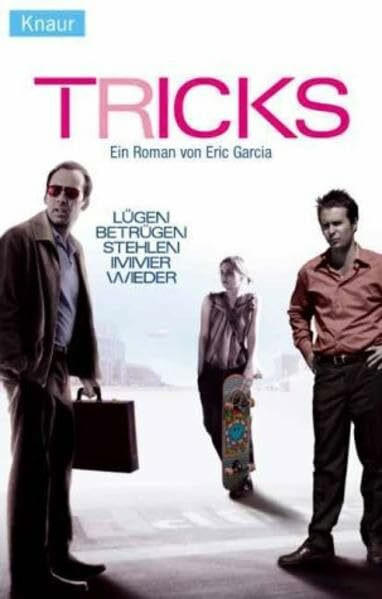 Tricks