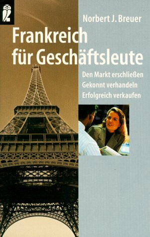 Frankreich für Geschäftsleute