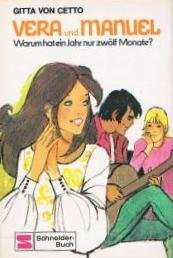 Vera und Manuel. Warum hat ein Jahr nur zwölf Monate