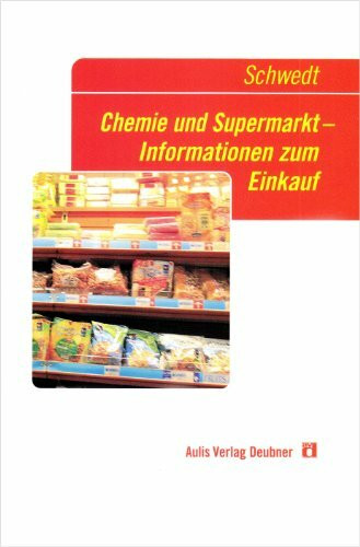Chemie und Supermarkt – Informationen zum Einkauf
