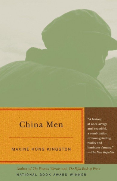 China Men