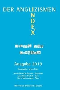 Der Anglizismen-Index