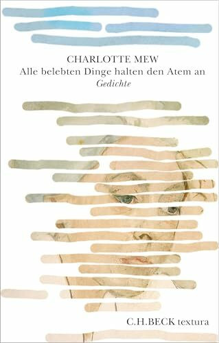 Alle belebten Dinge halten den Atem an: Gedichte. Zweisprachige Ausgabe (textura)