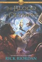 Heroes of Olympus, The, Book Five The Blood of Olympus (Heroes of Olympus, The, Book Five)