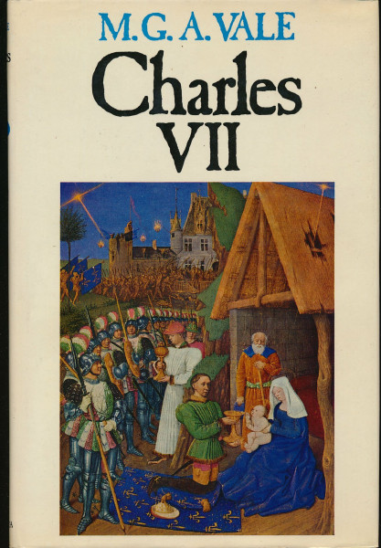 Charles VII: