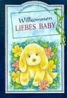 Willkommen liebes Baby
