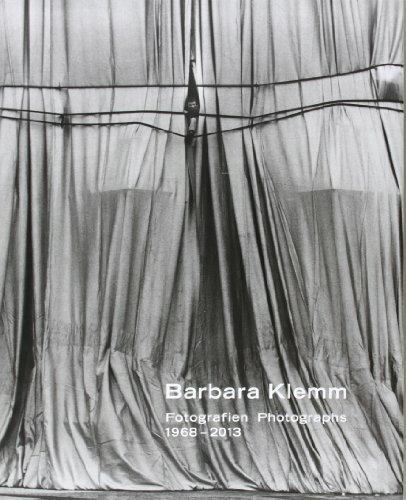 Fotografien 1968-2013: Photographs Fotografien 1968-2013: Photographs